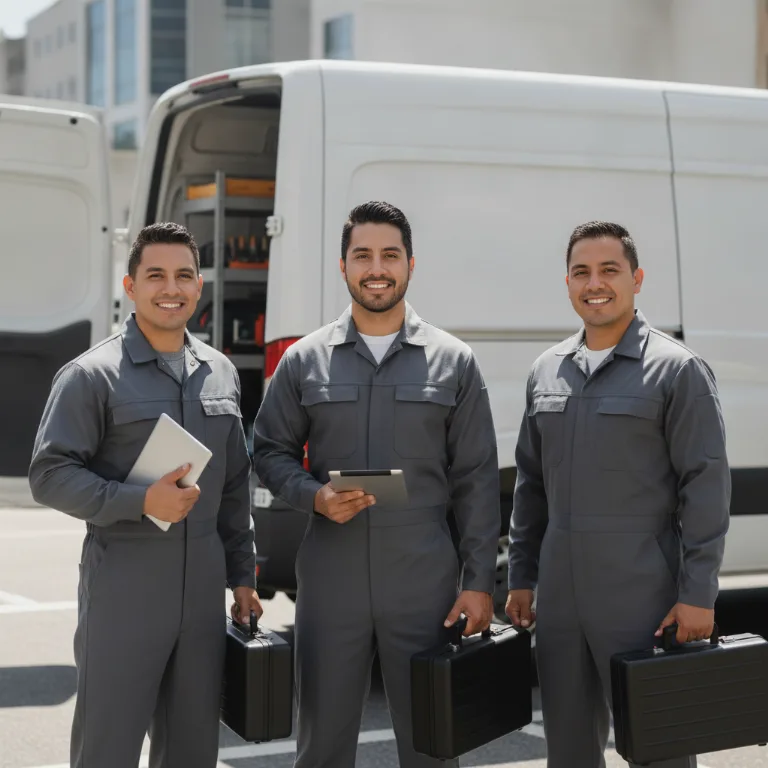 Abogado Mercantil equipo en Piedras Negras
